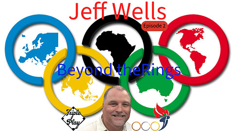 Beyond the Rings with Jeff Wells Episode 2