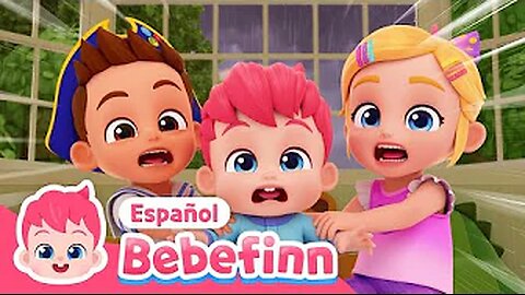 Hoy Es Mi Cumpleaños!🎂, Cumpleaños de Tiburón Bebé, Canciones Infantiles