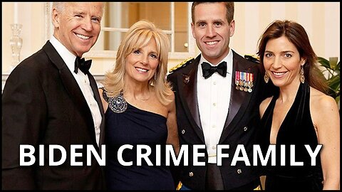 THE BIDEN CRIME FAMILY INVESTIGATION / Chinese Money Wires