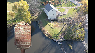 Beckman Mill Park