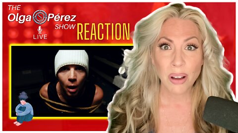 Fresh & Fit, Whatever, Just Pearly Things, Ren - Illest Of Our Time (REACTION) Live! | The Olga S. Pérez Show | #132