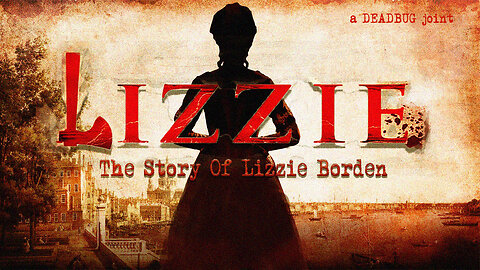The Real Story Of Lizzie Borden | Murder By Design