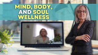 Mind Body & Soul Wellness | Wake Up to Life