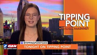 TONIGHT on TIPPING POINT