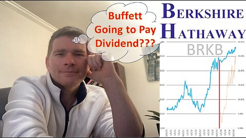 Berkshire (BRKB) Can the Conglomerate Outperform the S&P. BRKB Valuation & Machine Learning Forecast