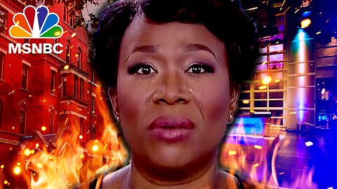 This Didn’t End Well for Joy Reid!!!