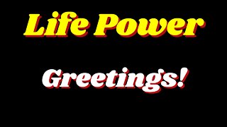 Life Power