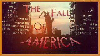 The Fall of America