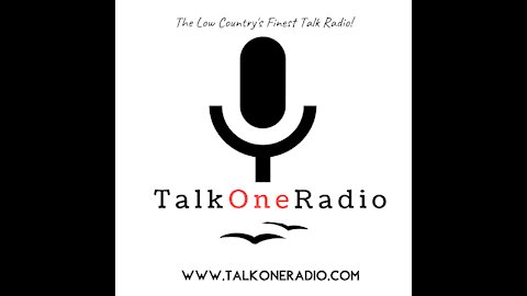 TalkOne Radio Welcomes Joshua Hayes of Soldier Of God Apparel