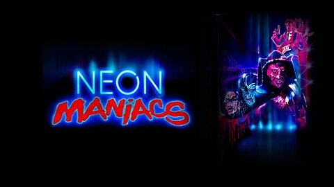 Neon Maniacs (1986)