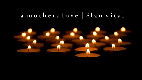 A Mothers Love | Healing Music Lullaby | Élan Vital
