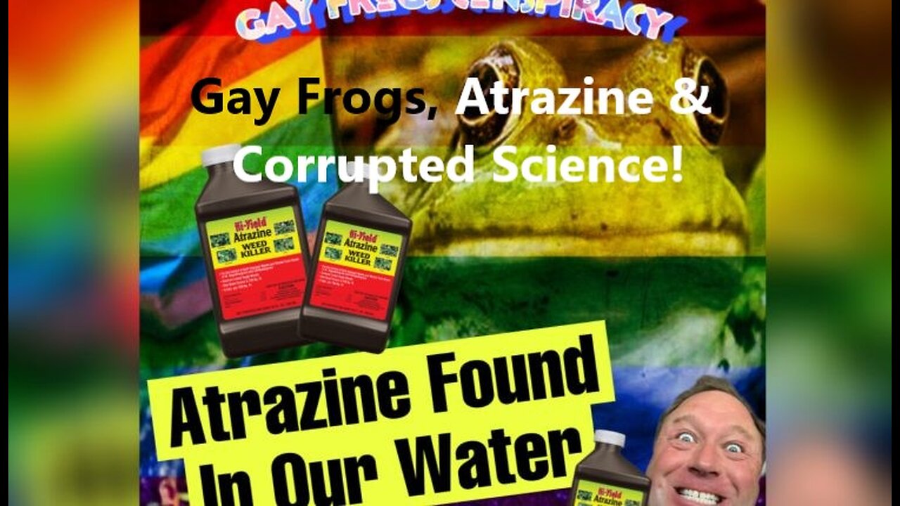 atrazine gay definitions