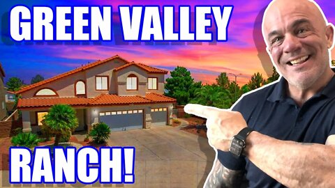 Living in Green Valley Ranch Henderson Nevada | Moving to Green Valley Ranch Henderson Nevada