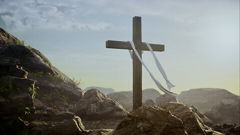 4/7/23 Good Friday Call To Action: Humanity Rising- HE IS RISEN!
