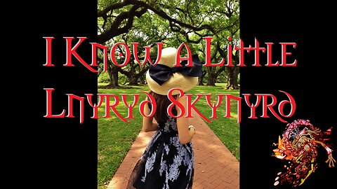 I Know a Little Lynyrd Skynyrd