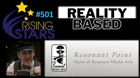 My Thoughts on Resonant One (Rising Stars #501) [With Blooper]