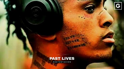 XXXTENTACION - Past Lives (AI Cover)