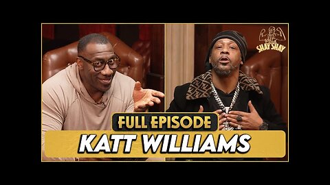 🔴LIVE - 1.7.24 - 9:30 EST - Katt Williams Unleashed | CLUB SHAY SHAY Analysis🔴