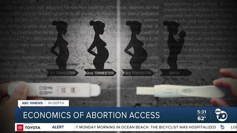 In-Depth: Economics of abortion access in a post-Roe America