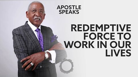 It's Time to Live a Healthy Life - #ApostleSpeaks