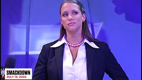 Stephanie McMahon's Most Epic WWE Moments Revealed