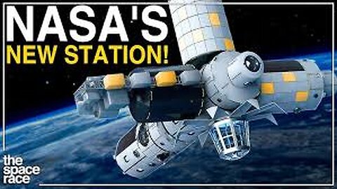 Our Next Space Station Crew Rotation Flight on This Week @NASA – July 28, 2023