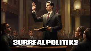 SurrealPolitiks S01E023 - Authenticity