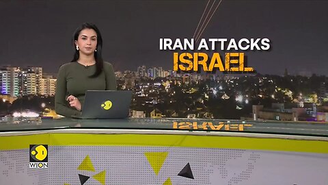 Iran attacks Israel: Israel asks UNGC to designate IRGC as a terror group