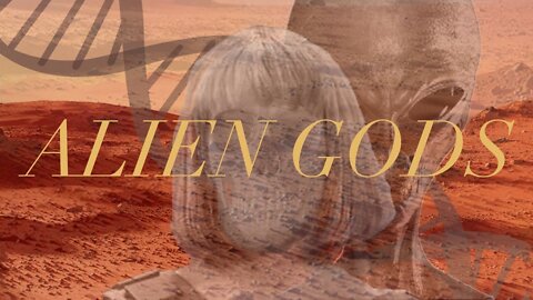 In Plain Sight: The Mars Mysteries: 06 Debunking the Mars Origin Myth | Gigi Young