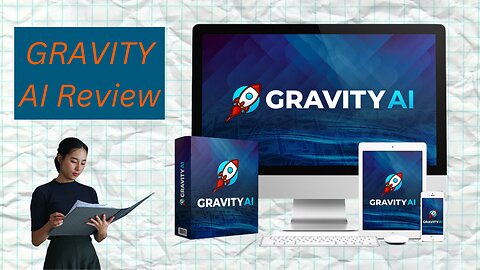 GRAVITY AI Review