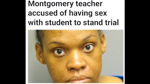 These black teachers were arrested for having sex with students! Time to boycott teacher bae’s!