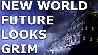 Gaming News | New World Future Looks Grim