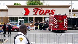 Buffalo Mass Shooter Pleads Guilty in Deadly Grocery Store Attack