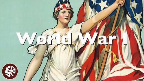 World War I American Perspective | American History Flipped Classroom