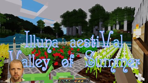 Illuna aestiVal - Valley of Summer | This episode isn't worth your time (episode 09)
