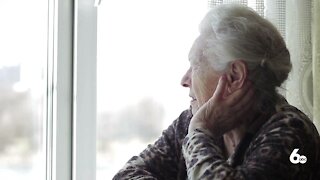 Protecting you or a loved one from financial elder abuse & scams