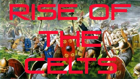 Rise of the Celts Review