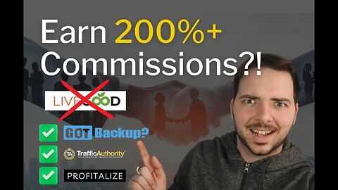 3 Best LiveGood Alternatives That Pay 200% Commissions
