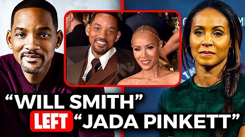 The ROLLERCOASTER Relationship of Will Smith and Jada Pinkett | Highs and Lows EXPOSED!
