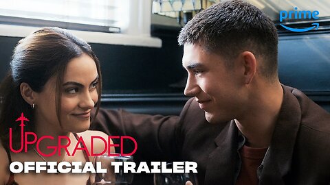 Upgraded - Official Trailer