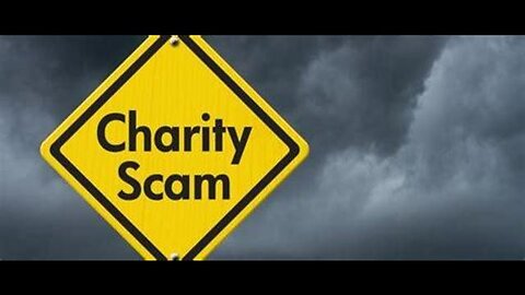 THE SEQUEL TO THE FALL OF THE CABAL - PART 7: PHILANTHROPY OR MONEY LAUNDERING?