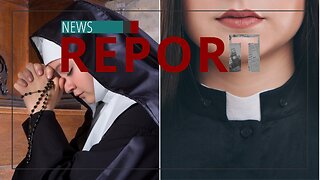 Catholic — News Report — Senseless Debate
