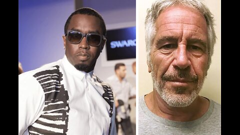 Ex-Diddy Producer Says This Scandal ‘Could Be WORSE Than Jeffrey Epstein’