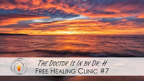 C-Shot Injury Free Clinic w/ Dr. H - Session 7