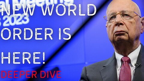 🌎New World Order Is HERE! | Exclusive Teaser