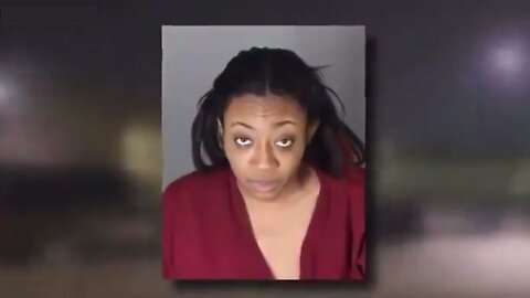 A 25-Year-Old Black Woman Slammed A 10-Year-Old's Head Into Glass Display At The Mall While Laughing
