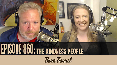 EPISODE 860: The Kindness People