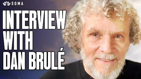 Dan Brule - 'The Mic Drop' Interview SOMA Breath Fest