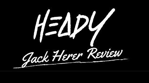 Jack Herer Strain Review