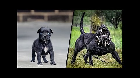 Before & After Animals Growing Up. Incredible Animal Transformations Part-2
